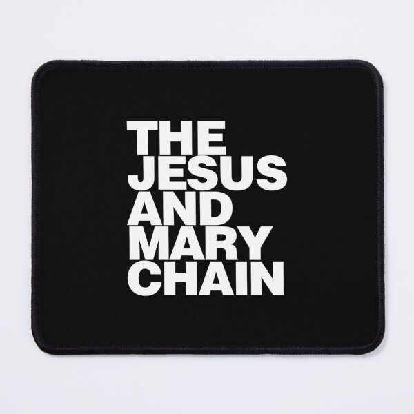 Artikelvorschau, Best-of-the-Jesus-and-Mary-Kette entworfen und verkauft von CrookedArse.