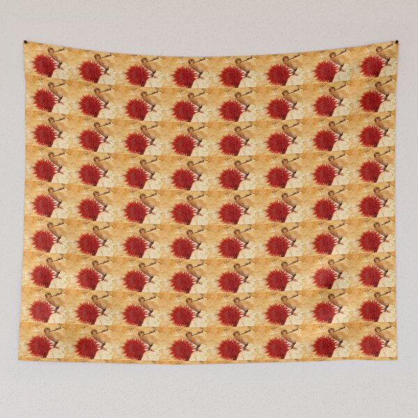 Item preview, Water Blossom, [Anemone], Boat Harbour, Tasmania, Australia. designed and sold by kaysharp.
