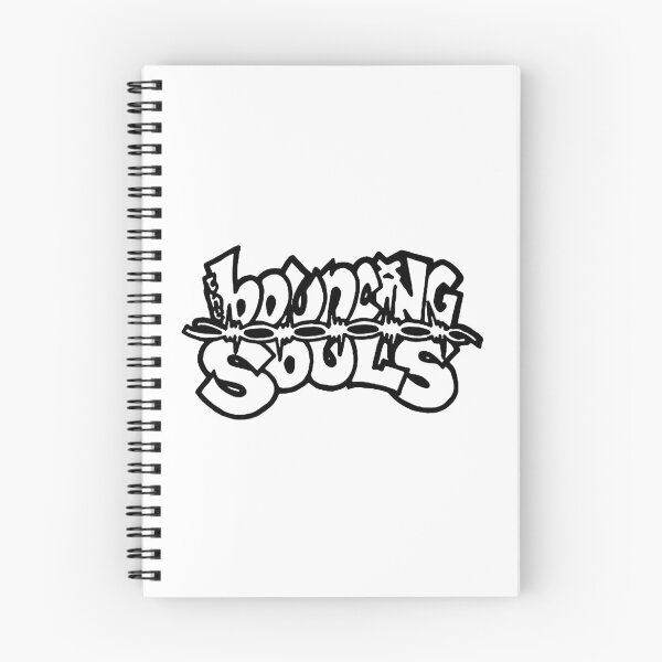 Item preview, the Bouncing Souls designed and sold by juliuskece.