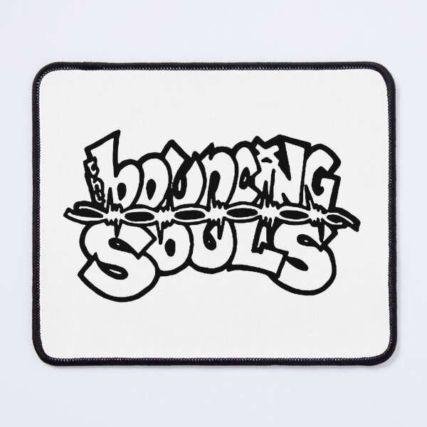 Item preview, the Bouncing Souls designed and sold by juliuskece.