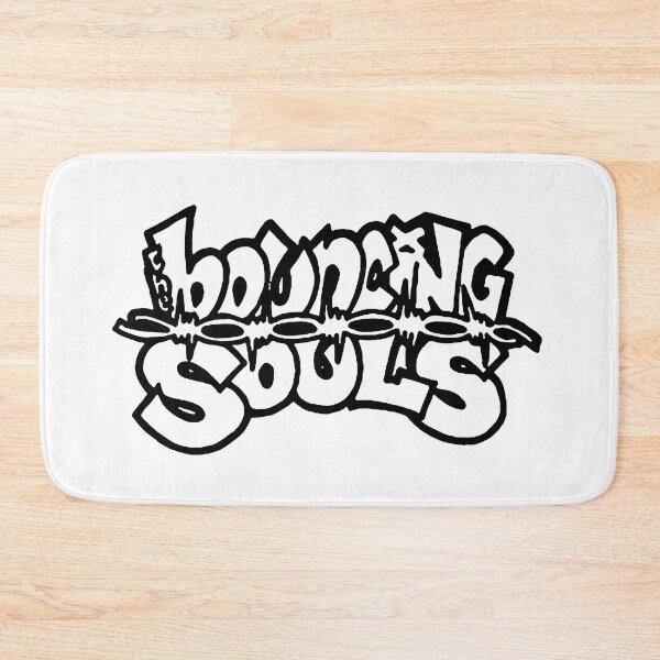 Item preview, the Bouncing Souls designed and sold by juliuskece.