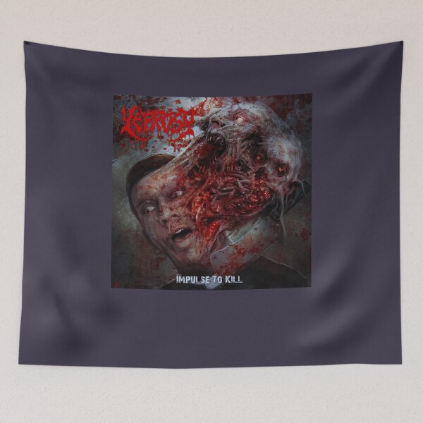 Item preview, Bright The First Foundation Hellhammer Impulse To Kill Gift For Birthday designed and sold by Trujillo101Lut.