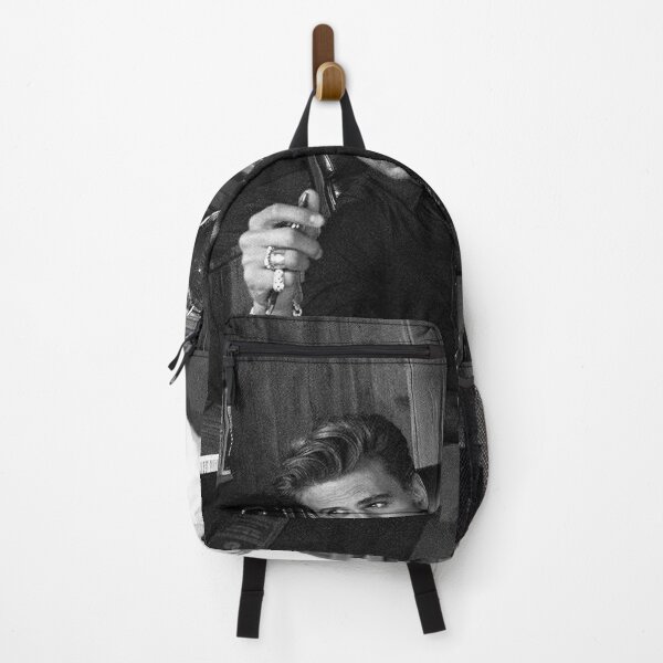 Item preview, austin butler black and white designed and sold by NormaAtkinson.