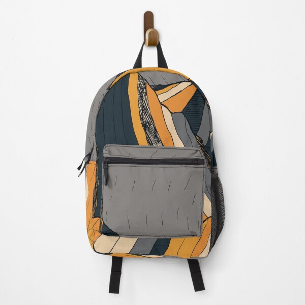 Item preview, The grey sky designed and sold by Swadeillustrations.