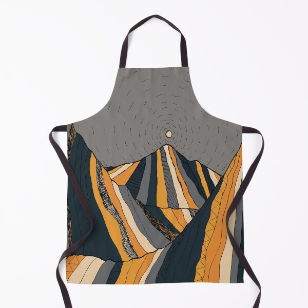 Item preview, The grey sky designed and sold by Swadeillustrations.