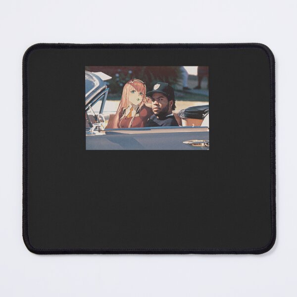 Item preview, Driving with my Darling designed and sold by premerpk.