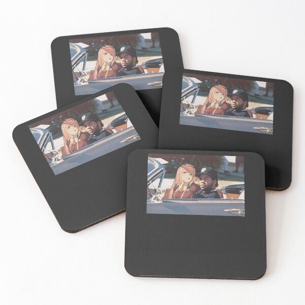 Item preview, Driving with my Darling designed and sold by premerpk.