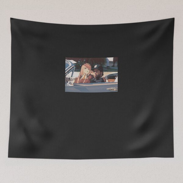Item preview, Driving with my Darling designed and sold by premerpk.