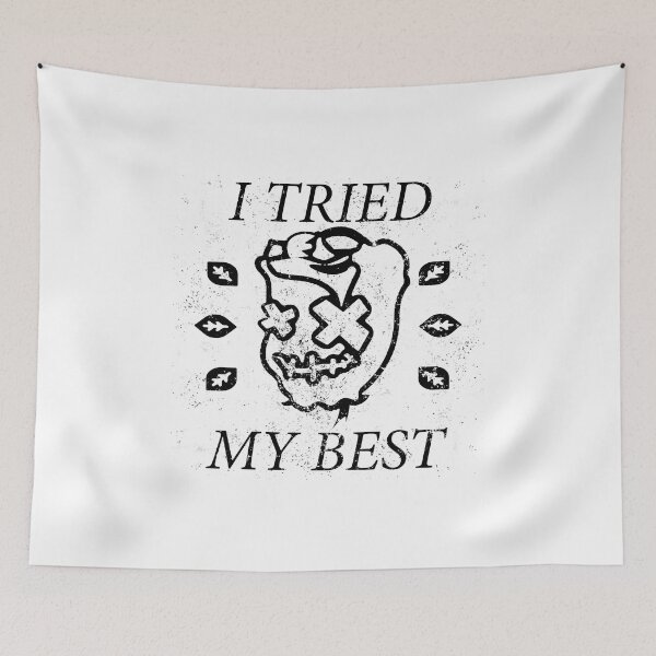 Item preview, Dead Rose Floral Graveyard designed and sold by Malwears.
