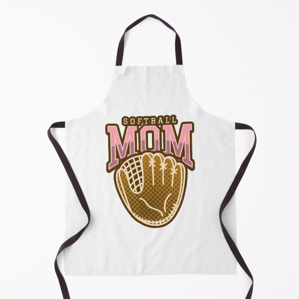 Item preview, Softball Mom! designed and sold by LifeSpice.