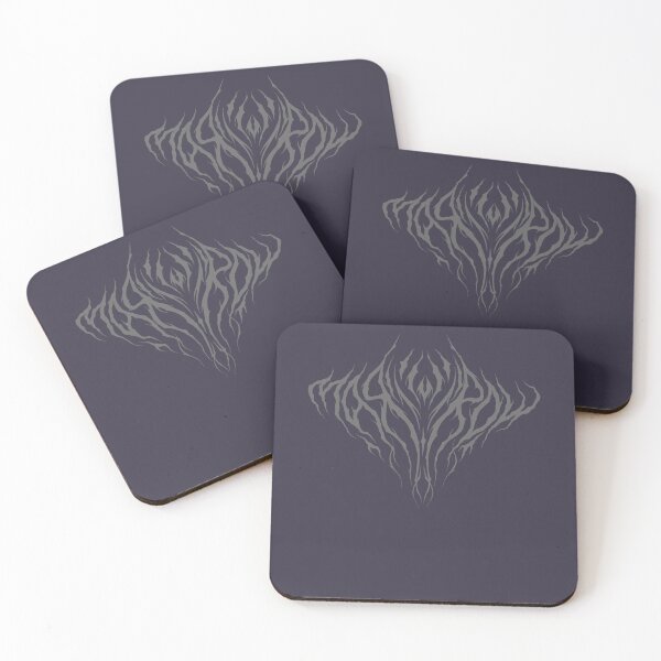 Item preview, Bright The First Foundation Hellhammer Marrow_Grey Gifts For designed and sold by Trujillo101Lut.