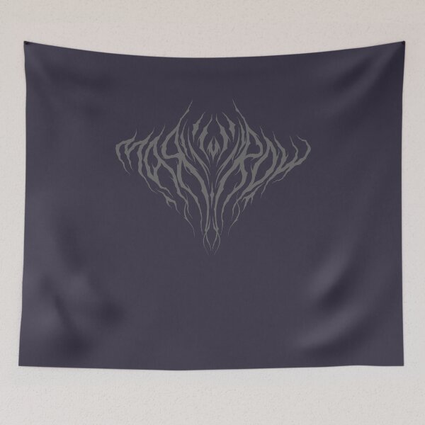Item preview, Bright The First Foundation Hellhammer Marrow_Grey Gifts For designed and sold by Trujillo101Lut.