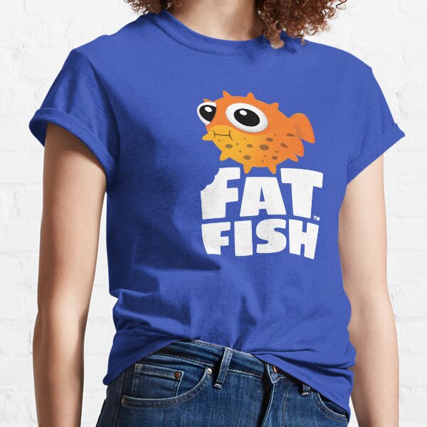 Fat Fish Clothing for Sale