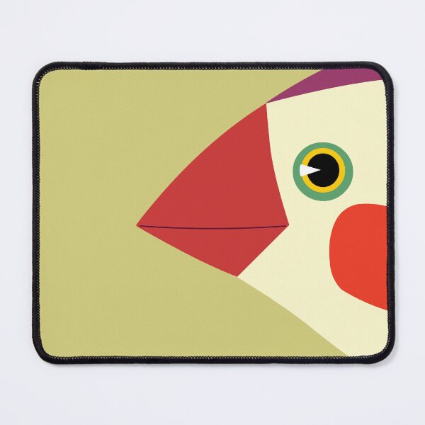 Item preview, Birdy Num-num designed and sold by Studio Mattie.
