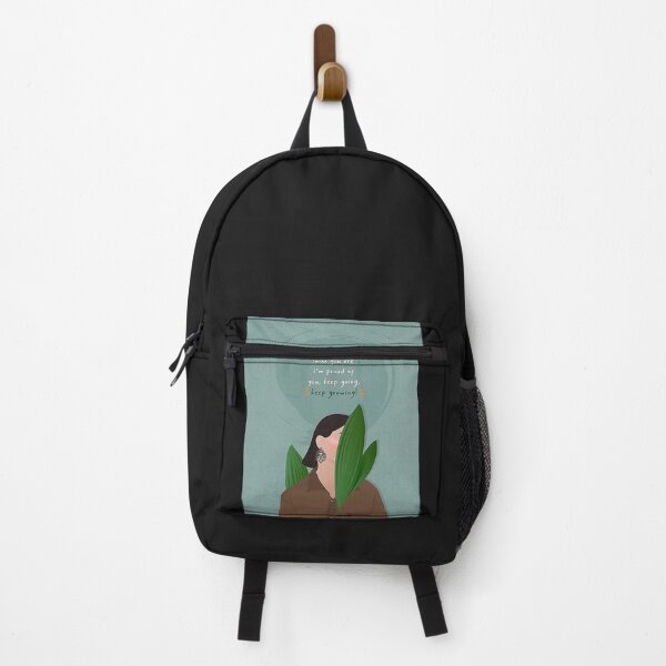 Item preview, Keep growing designed and sold by ning-lucky.