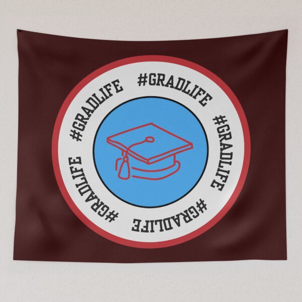 Item preview, Graduation life designed and sold by SidTastic .