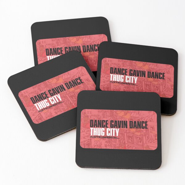 Item preview, Dance THUG CITY Instrumental designed and sold by ernest27.