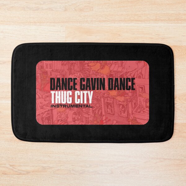 Item preview, Dance THUG CITY Instrumental designed and sold by ernest27.