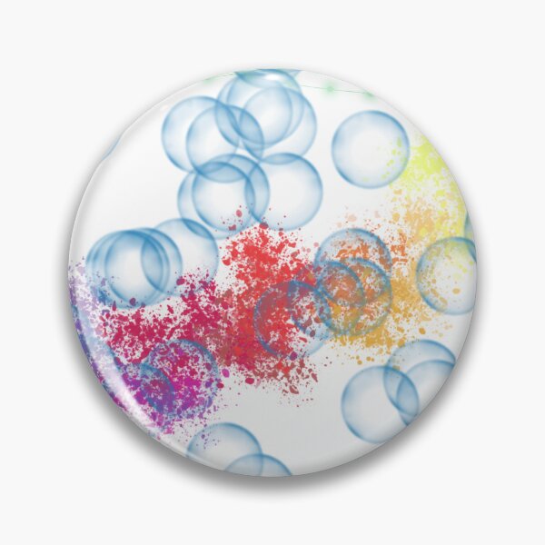Item preview, Bubbles  designed and sold by RAJSHIVA.