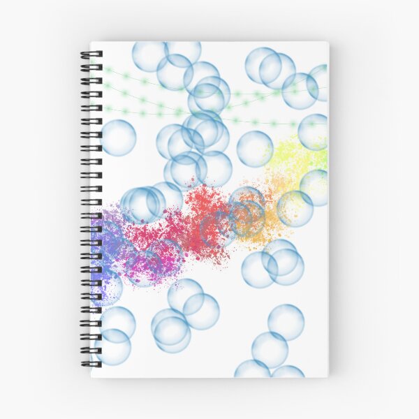 Item preview, Bubbles  designed and sold by RAJSHIVA.