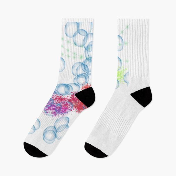 Item preview, Bubbles  designed and sold by RAJSHIVA.