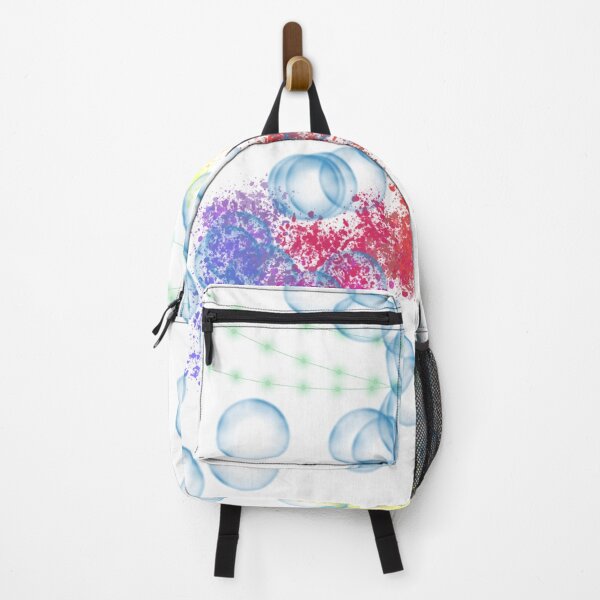 Item preview, Bubbles  designed and sold by RAJSHIVA.