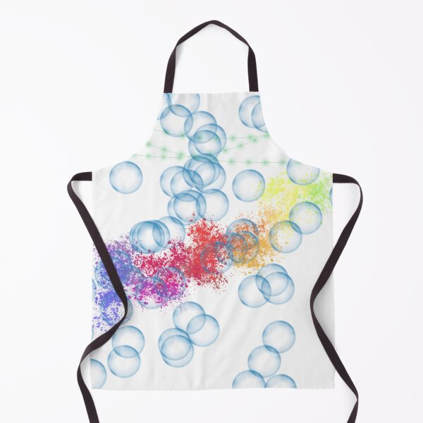 Item preview, Bubbles  designed and sold by RAJSHIVA.