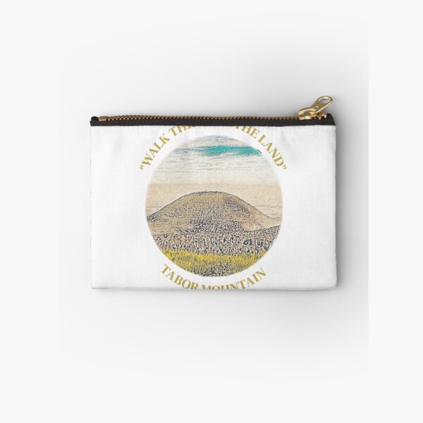 Item preview, Tabor Mountain in The Holy Land designed and sold by promisedland360.