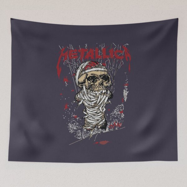 Item preview, Bright The First Foundation Hellhammer Metal One Cool Gifts designed and sold by Trujillo101Lut.