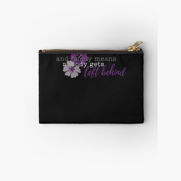 Item preview, Ohana Means Family -  Ace Demi Gray designed and sold by manahwl.