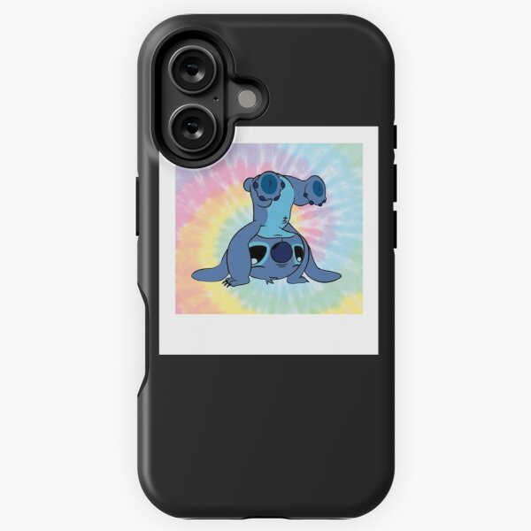 Vista previa del artículo con la obra «Puntada Tie Dye (Polaroid)», diseñado y vendido por lanoue.