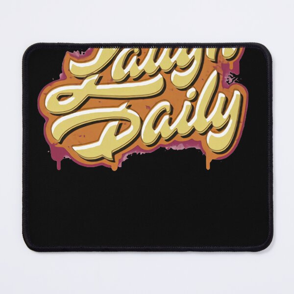 Item preview, JSTU - Laugh Daily designed and sold by Wanghton.