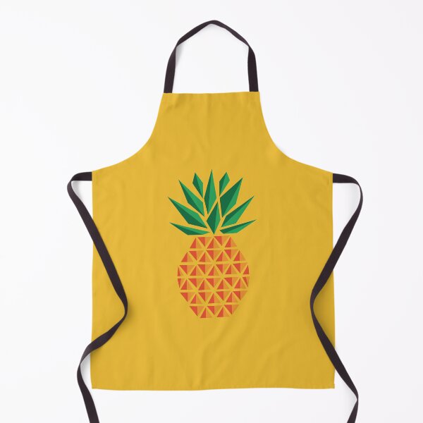 Item preview, cubic pineapple funny tee designed and sold by quickkaart.
