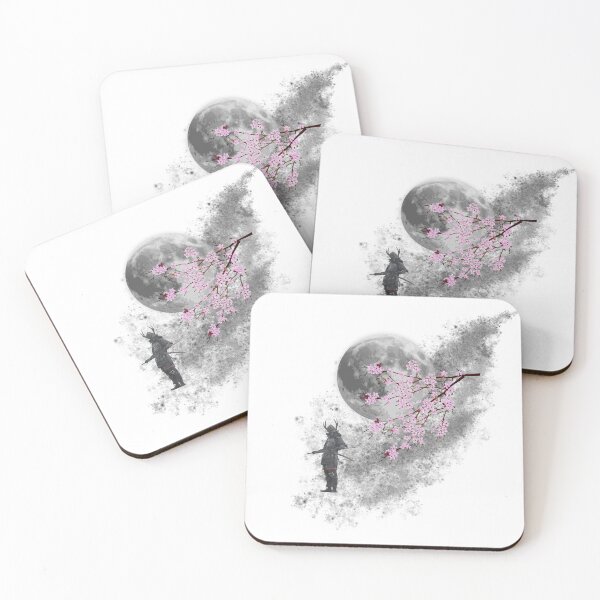 Item preview, Cherry Blossom Illustration designed and sold by EvArtDesigns.