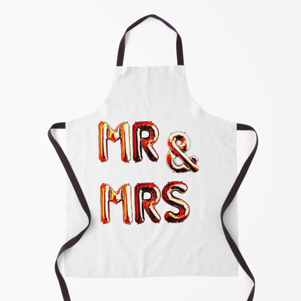 Item preview, MR&MRS designed and sold by The Happiness Market .