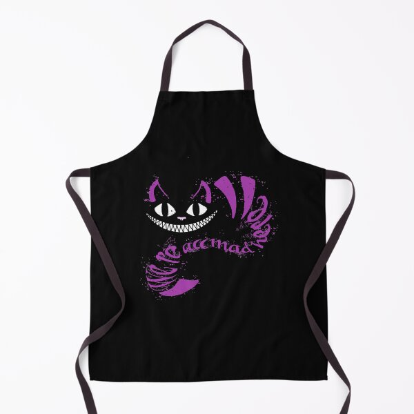 Item preview, We're All Mad Here designed and sold by AmyLoisConte.