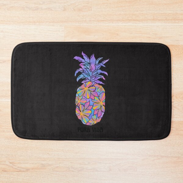 Item preview, Pura Vida Pineapple designed and sold by ercszur.