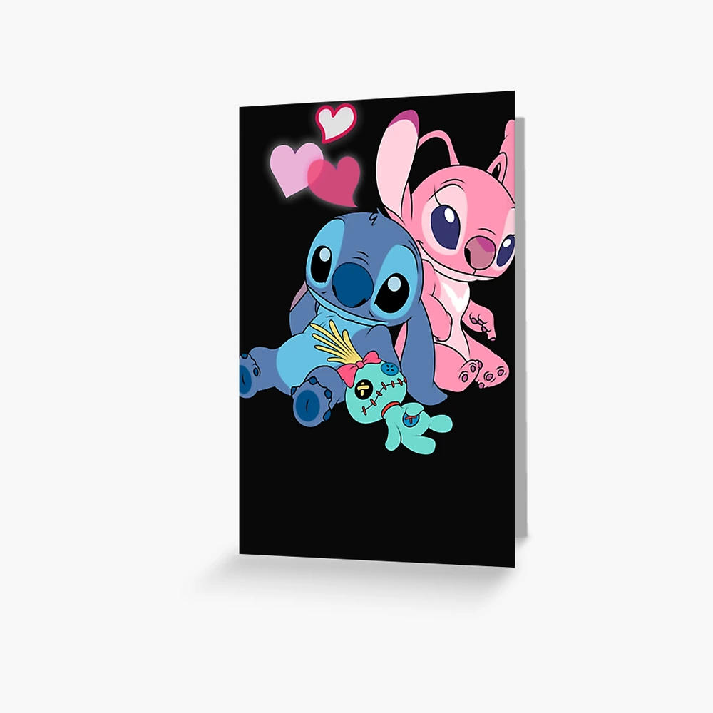 Sticker for Sale avec l'œuvre « Casque et contrôleur Stitch Gamer Glitch »  de l'artiste olmera