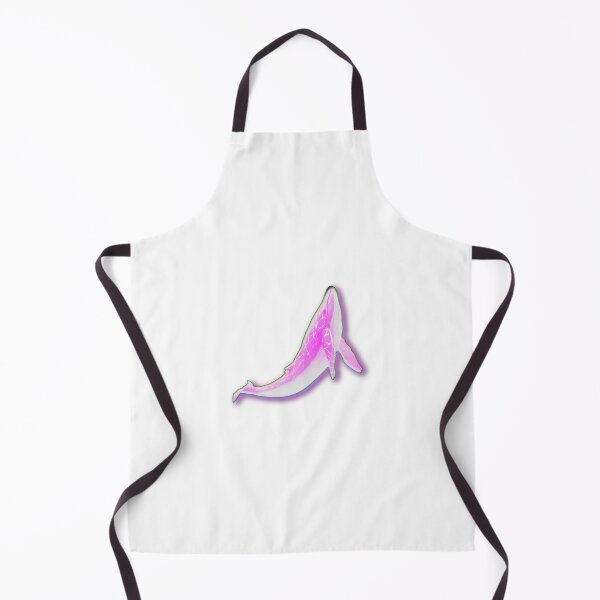 Item preview, whale designed and sold by sticker mani.