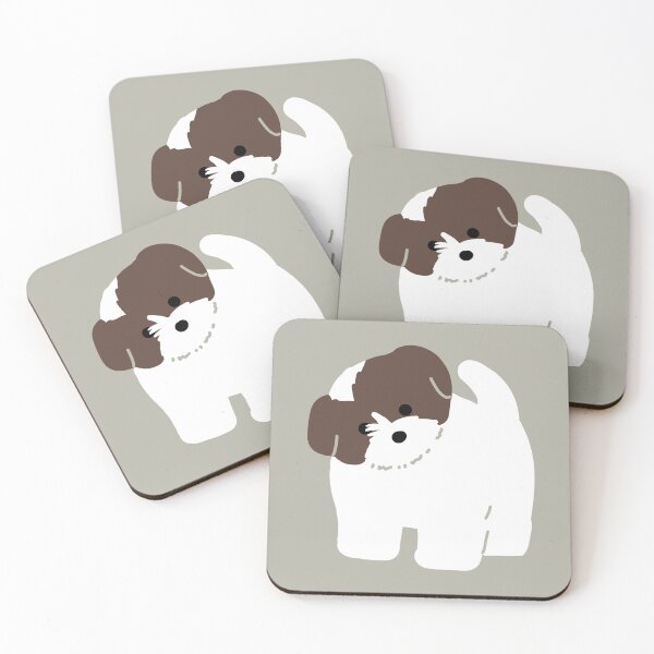Item preview, Pups in Happyland 05 designed and sold by zzzzkid.