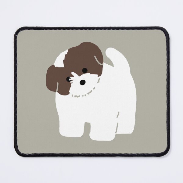 Item preview, Pups in Happyland 05 designed and sold by zzzzkid.