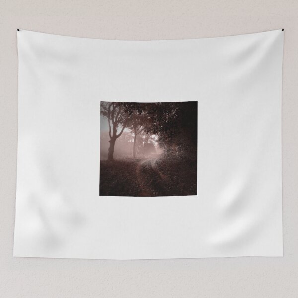 Item preview, Misty Track designed and sold by Paul Tremble.