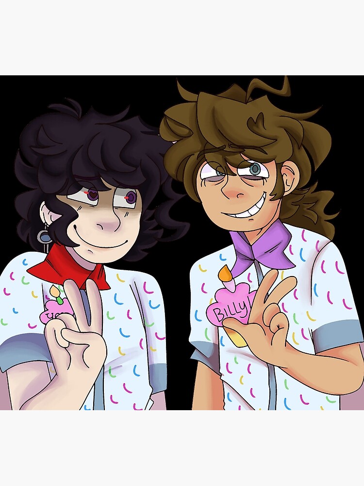 "blueycapsules" Poster for Sale by echo213 Redbubble