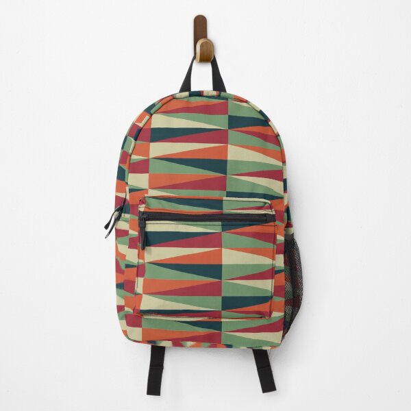 Item preview, Triangular triangles designed and sold by Studio Mattie.
