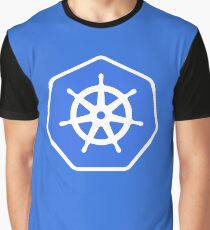 Kubernetes Graphic T-Shirt