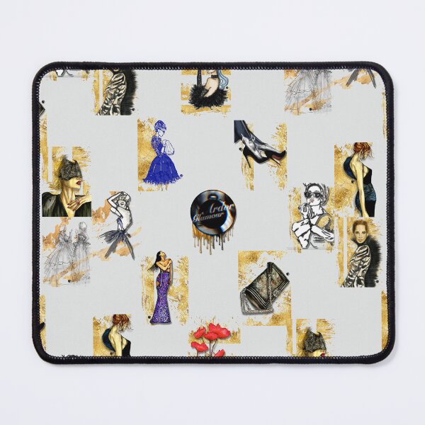 Item preview, Ardor all the art designed and sold by ArdorGlamour.