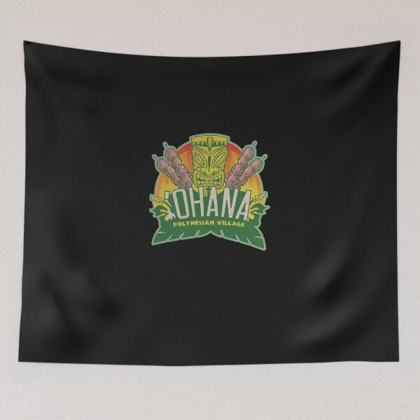 Item preview, Ohana means family ... Slim Fit E designed and sold by manahwl.