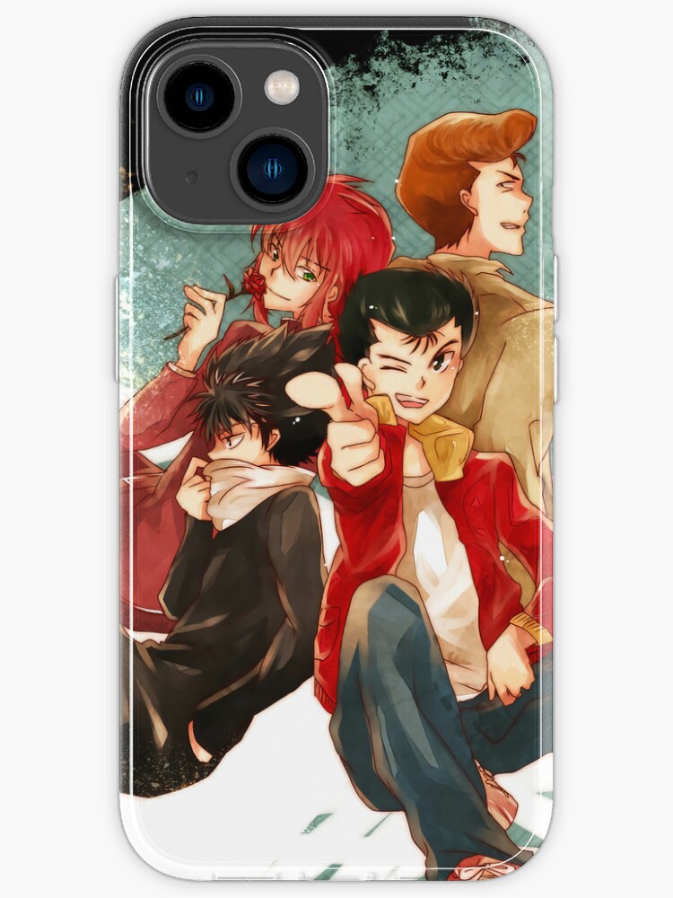 Ahmya V2 - Cute Demon Anime Girl iPhone Snap Case - kawaiiwaru