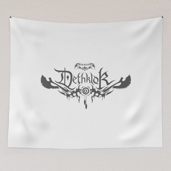 Item preview, Mens Metalocalypse Dethklok designed and sold by IkaMisue.