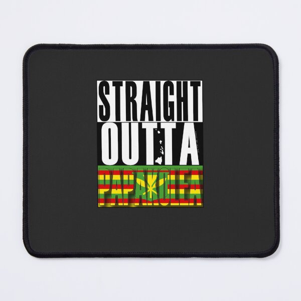 Item preview, Straight Outta Papakolea Kanaka Maoli by Hawaii Nei All Day designed and sold by lanoue.